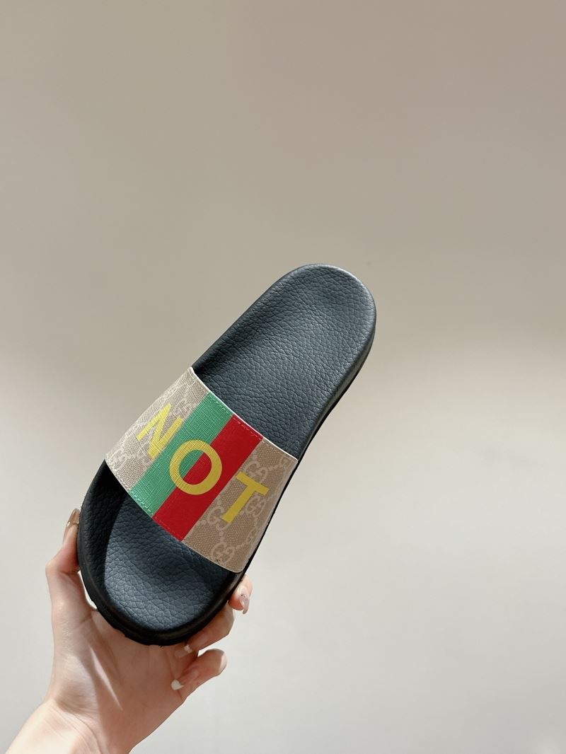 Gucci Slippers